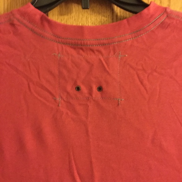 Skalpers ROCK Tribute T-shirt Tee T shirt - Picture 3 of 3